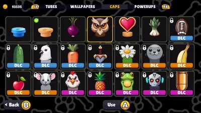 Color Water Sort — скриншот 6