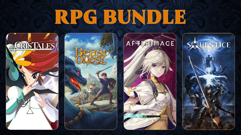 RPG Bundle