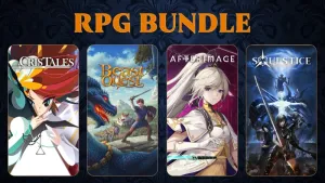 RPG Bundle