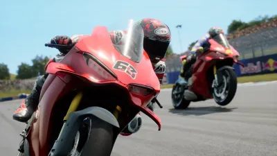 MotoGP™26 — скриншот 3