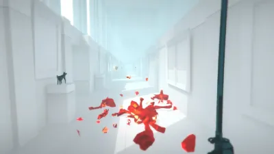 SUPERHOT WINDOWS 10 — скриншот 8