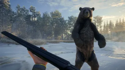theHunter: Call of the Wild™ - Weapon Pack 2 - Windows 10 — скриншот 1