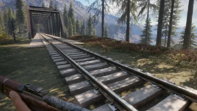 theHunter: Call of the Wild™ - Weapon Pack 2 - Windows 10 — скриншот 2