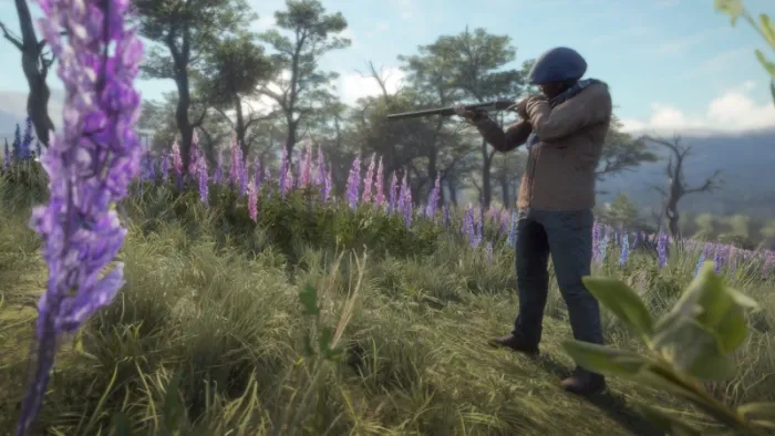 theHunter: Call of the Wild™ - Weapon Pack 2 - Windows 10 — скриншот 3
