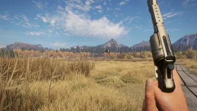 theHunter: Call of the Wild™ - Weapon Pack 2 - Windows 10 — скриншот 4