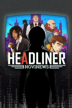 Headliner: NoviNews