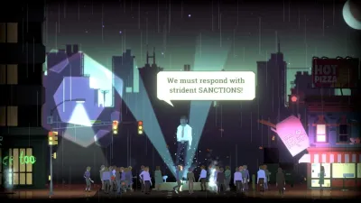 Headliner: NoviNews — скриншот 4