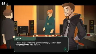 Headliner: NoviNews — скриншот 5