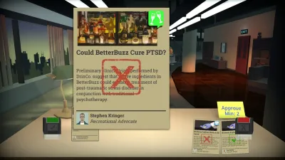 Headliner: NoviNews — скриншот 6