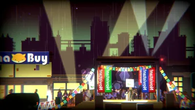 Headliner: NoviNews — скриншот 8