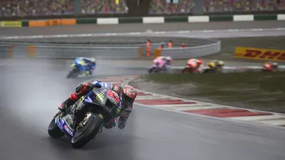MotoGP™22 - Windows Edition — скриншот 3
