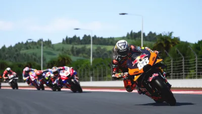 MotoGP™22 - Windows Edition — скриншот 8