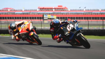MotoGP™22 - Windows Edition — скриншот 10