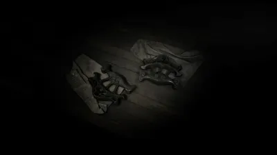 Hunt: Showdown 1896 - The Ghost of Blanchett Graves — скриншот 4