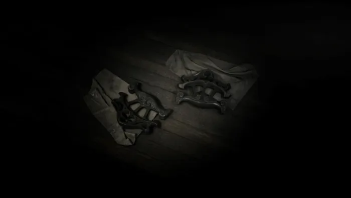 Hunt: Showdown 1896 - The Ghost of Blanchett Graves — скриншот 4