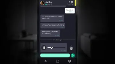 SIMULACRA — скриншот 2