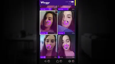 SIMULACRA — скриншот 3