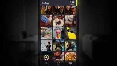 SIMULACRA — скриншот 5