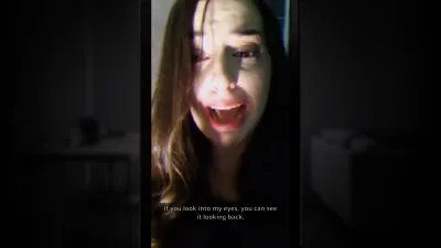 SIMULACRA — скриншот 6