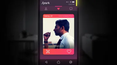 SIMULACRA — скриншот 7