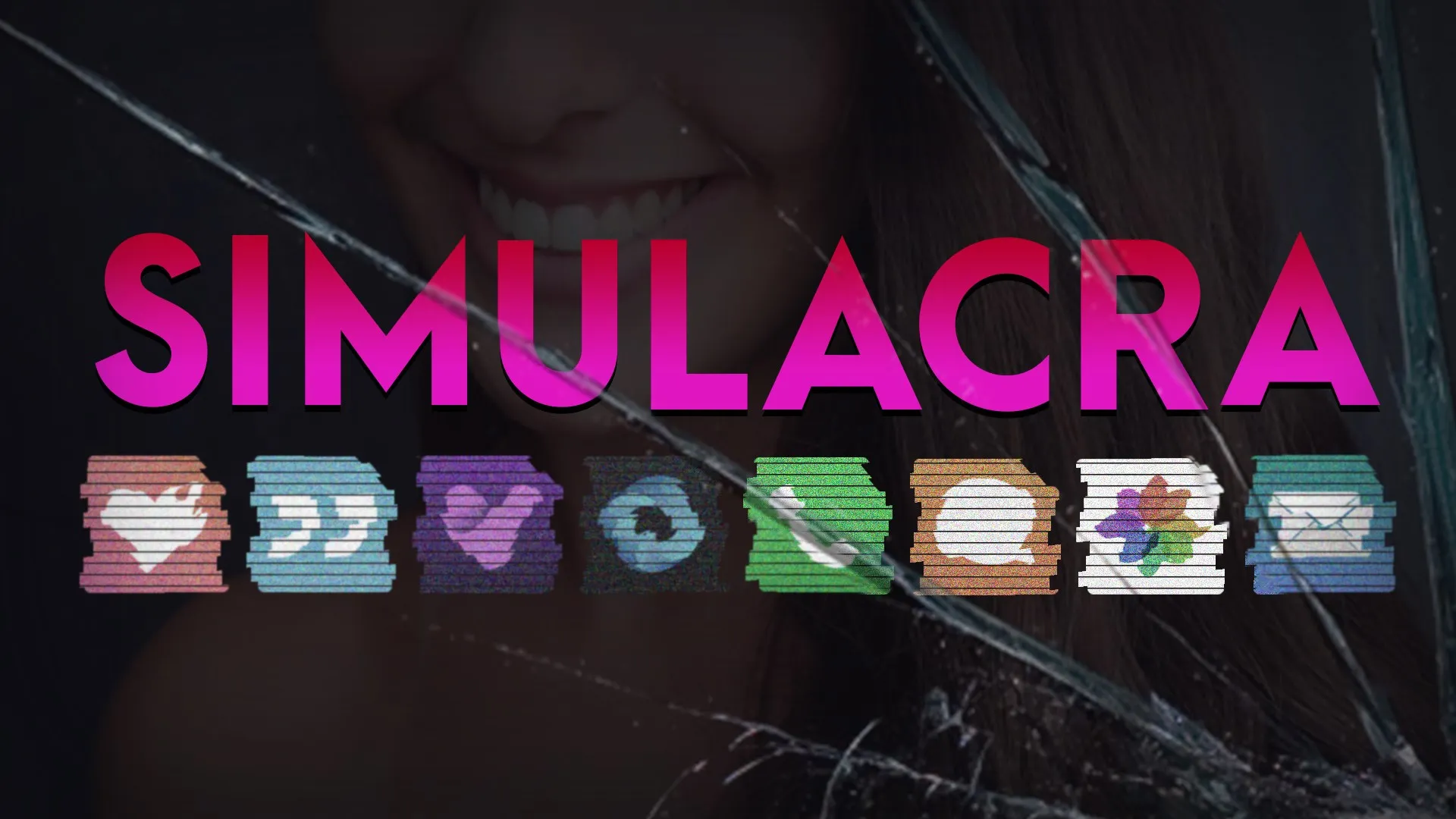 SIMULACRA — трейлер