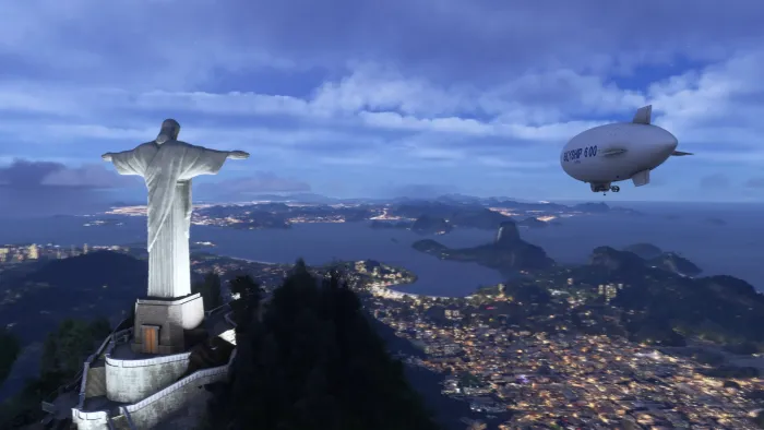 Microsoft Flight Simulator 2024 - Aviator Edition — скриншот 15