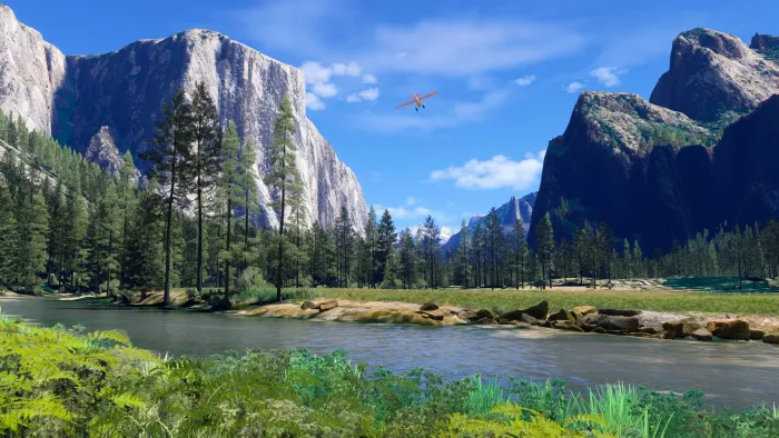 Microsoft Flight Simulator 2024 - Aviator Edition — скриншот 9