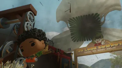 Funko Fusion + Bob Ross Bundle — скриншот 13