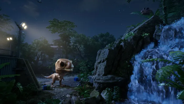 Funko Fusion + Bob Ross Bundle — скриншот 9