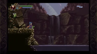 Timespinner — скриншот 9