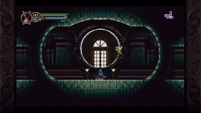 Timespinner — скриншот 10