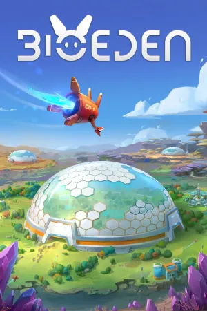 BioEden