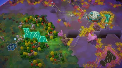 BioEden — скриншот 6