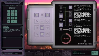 Chinatown Detective Agency — скриншот 3