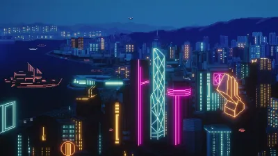 Chinatown Detective Agency — скриншот 7