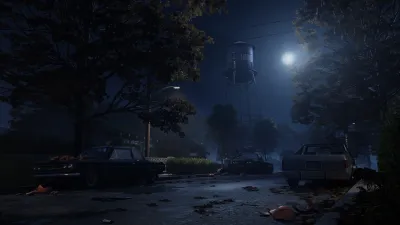 Halloween - Digital Deluxe Edition — скриншот 6