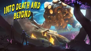 Into Death And Beyond