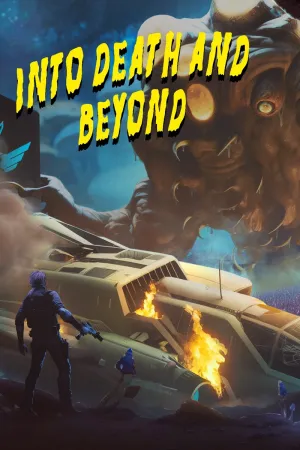 Into Death And Beyond