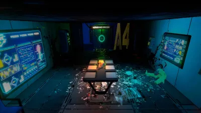 Into Death And Beyond — скриншот 3