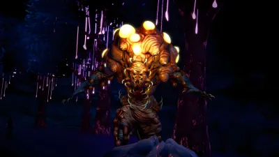 Into Death And Beyond — скриншот 6