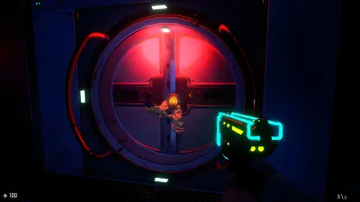 Into Death And Beyond — скриншот 7