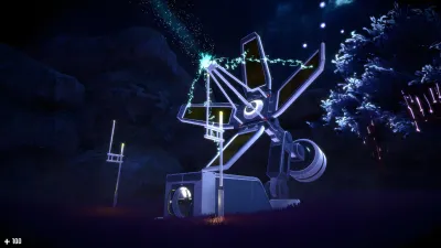 Into Death And Beyond — скриншот 8