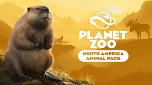 Planet Zoo: набор животных «Северная Америка»