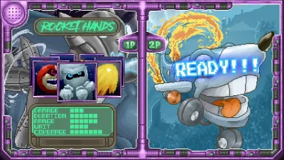 Q-YO Blaster — скриншот 4