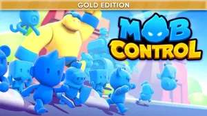Mob Control: Gold Edition