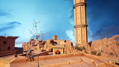 Empyreal — скриншот 11