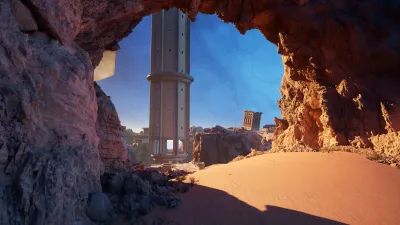 Empyreal — скриншот 15