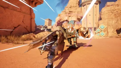 Empyreal — скриншот 3