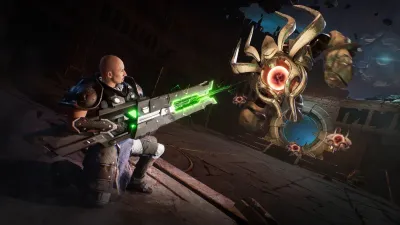 Empyreal — скриншот 5