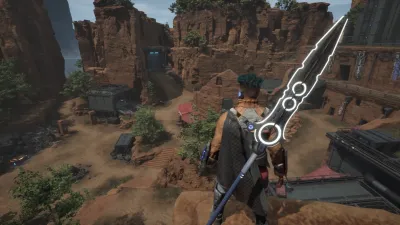 Empyreal — скриншот 8